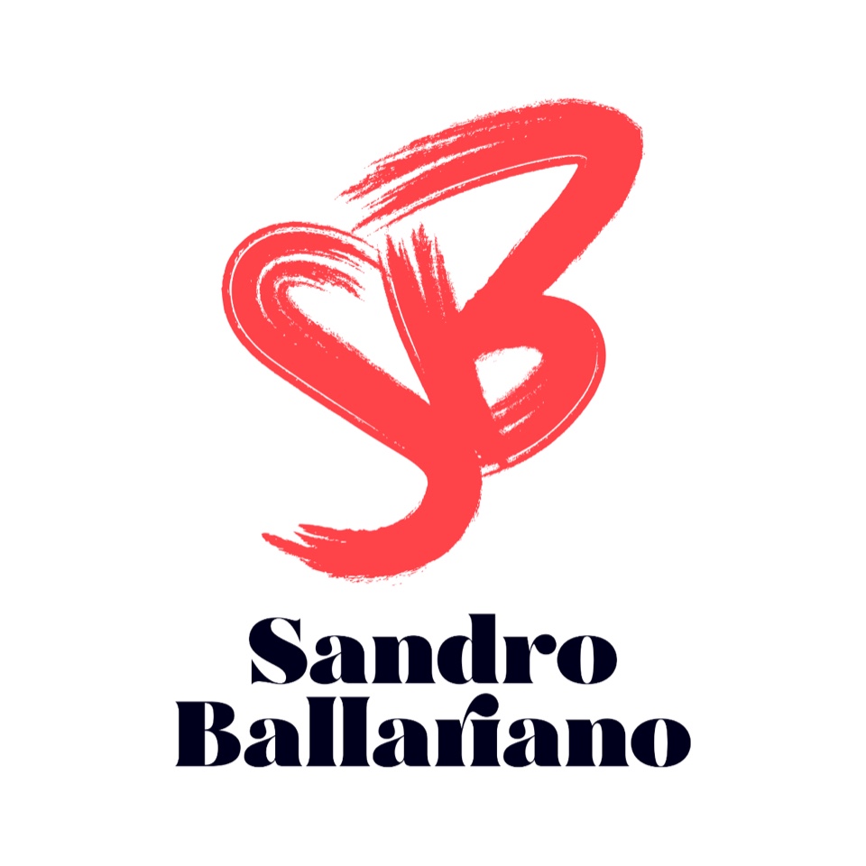 Sandro Ballariano logo